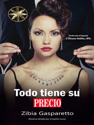 cover image of Todo tiene su precio